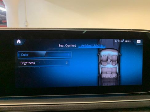 Used 2022 Mercedes-Benz GLS 450 4MATIC image 31