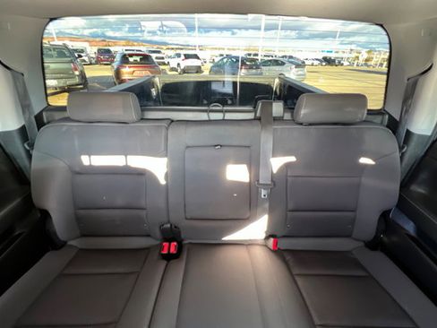 Used 2018 Chevrolet Silverado 1500 LT w/ All Star Edition image 24