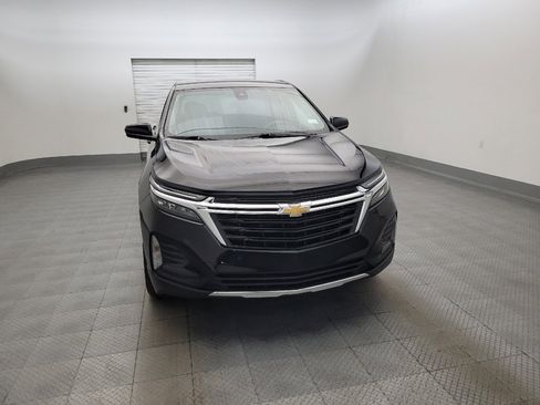 Used 2024 Chevrolet Equinox LT FWD image 14