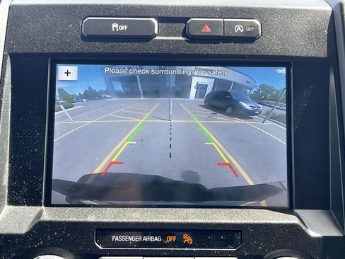 Used 2019 Ford F150 XL w/ Equipment Group 101A Mid AWD/4WD image 31