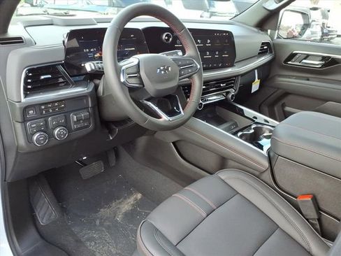 New 2026 Chevrolet Tahoe RST w/ RST Capability Package AWD/4WD image 5