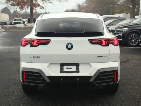 New 2026 BMW X2 xDrive28i w/ M Sport Package image 6