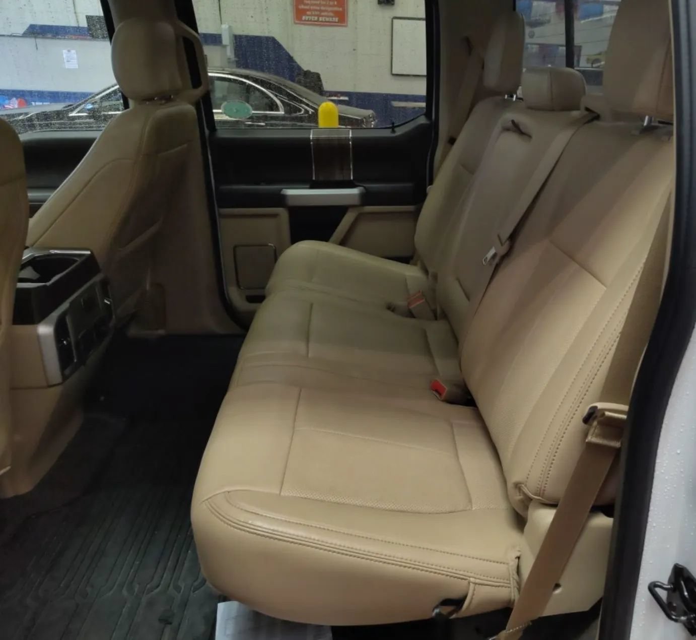 Used 2019 Ford F150 Lariat AWD/4WD image 10