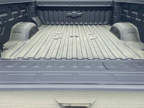 New 2026 Chevrolet Silverado 2500 LT w/ Trail Boss Package image 11