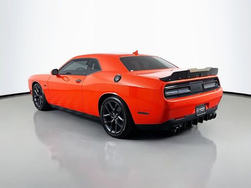 Used 2023 Dodge Challenger R/T w/ Plus Package RWD image 5