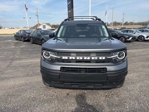 Certified 2024 Ford Bronco Sport Big Bend image 2