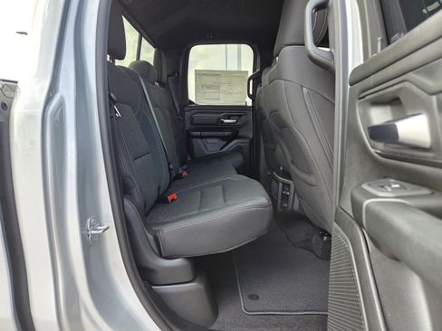 New 2026 RAM 1500 Tradesman RWD image 18