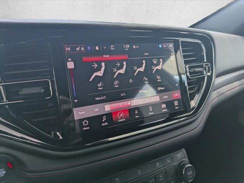 New 2026 Dodge Durango GT AWD/4WD image 13