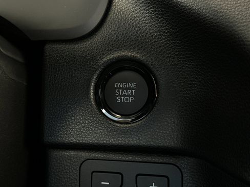 New 2026 Toyota Tundra SR5 image 19