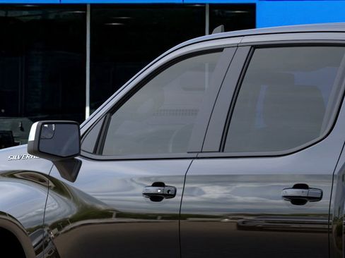 New 2026 Chevrolet Silverado 1500 LT image 36