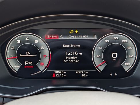Used 2024 Audi A4 2.0T Premium Plus AWD/4WD image 21