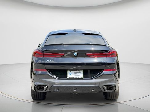 New 2027 BMW X6 xDrive40i AWD/4WD image 6