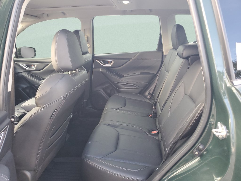 Used 2023 Subaru Forester Touring AWD/4WD image 10