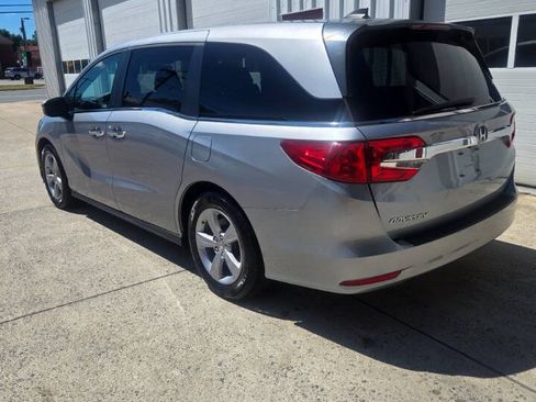 Used 2020 Honda Odyssey EX-L image 5