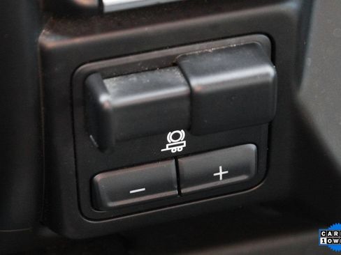 Used 2022 Chevrolet Silverado 1500 RST w/ All Star Edition Plus AWD/4WD image 29
