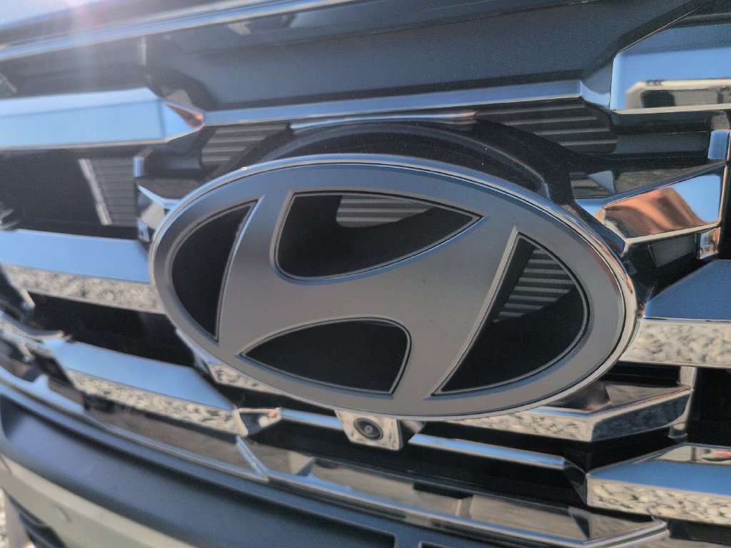 New 2026 Hyundai Tucson Limited AWD/4WD image 15