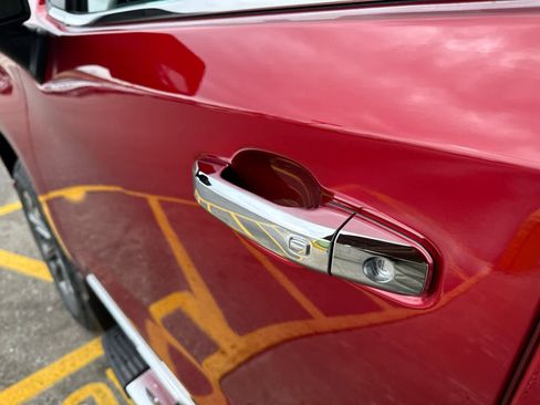 New 2026 Chevrolet Silverado 1500 High Country w/ Technology Package image 10