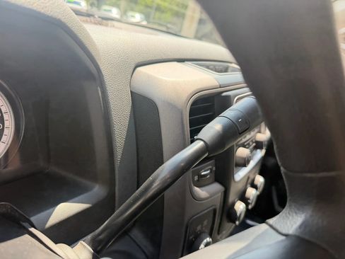 Used 2015 RAM 1500 Tradesman w/ Popular Equipment Group AWD/4WD image 24