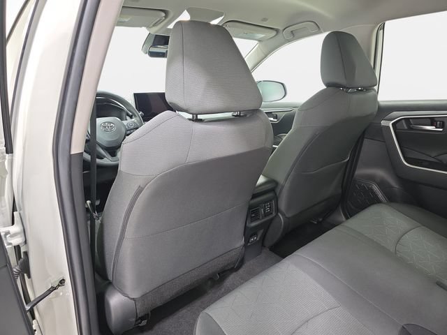 Certified 2023 Toyota RAV4 XLE AWD/4WD image 10