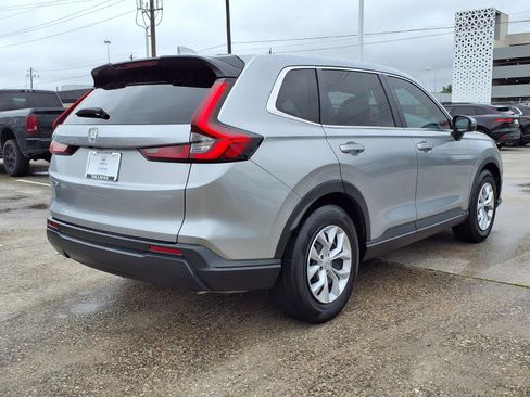 Used 2025 Honda CR-V LX image 24