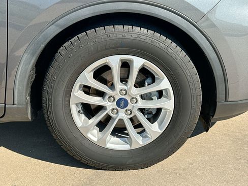 Used 2021 Ford Escape SE w/ Convenience Package image 10