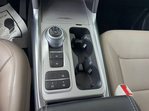 Certified 2023 Ford Explorer Limited w/ Limited Technology Package RWD image 24