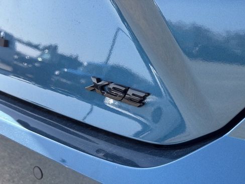 New 2026 Toyota Camry XSE image 38