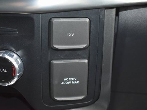 Used 2023 Ford F150 Lariat w/ Equipment Group 502A High image 38