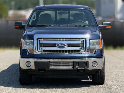 Used 2013 Ford F150 XLT w/ Luxury Equipment Group AWD/4WD image 5