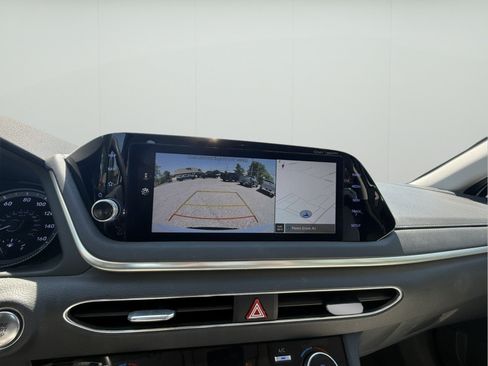 Used 2023 Hyundai Sonata SEL w/ Cargo Package FWD image 16