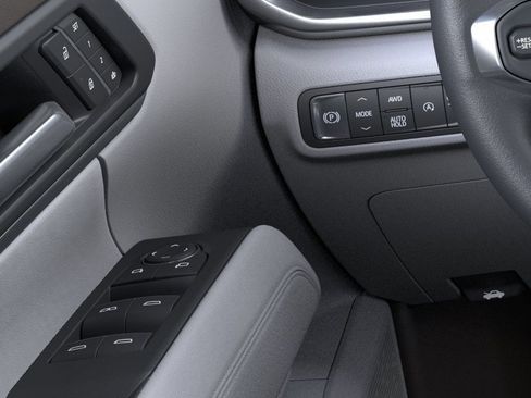 New 2026 GMC Terrain Denali AWD/4WD image 22