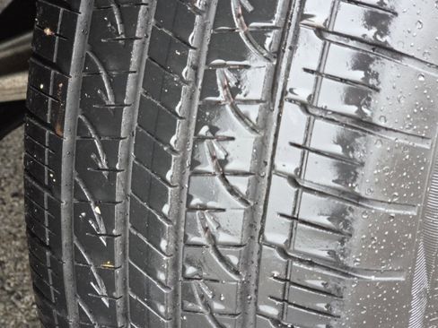 Used 2025 Subaru Outback Onyx Edition image 12