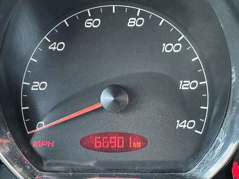 Used 2008 Pontiac G6 Value Leader FWD image 24