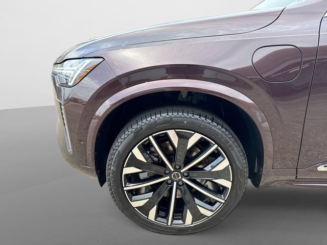 New 2026 Volvo XC90 T8 Plus w/ Protection Package Premier AWD/4WD image 19