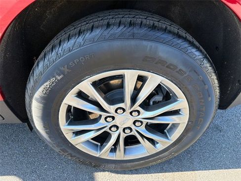 Certified 2023 Cadillac XT5 Premium Luxury w/ Technology Package image 20