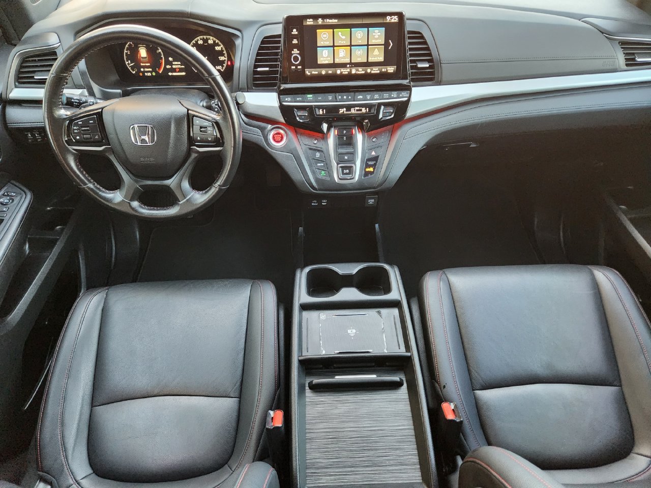 Used 2025 Honda Odyssey Sport-L image 25