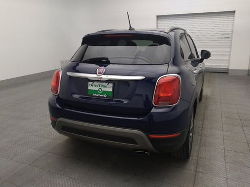 Used 2017 FIAT 500X Trekking FWD image 7