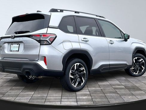 New 2026 Subaru Forester Limited image 13