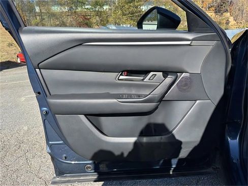 Used 2024 MAZDA CX-50 AWD 2.5 S w/ Preferred Package image 17
