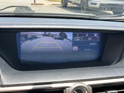 Used 2015 Lexus GS 350 RWD image 5