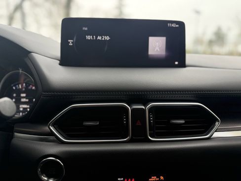 Used 2024 MAZDA CX-5 Carbon Edition image 34