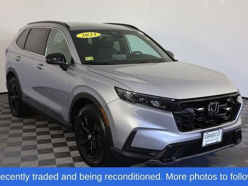 Used 2023 Honda CR-V Sport image 1
