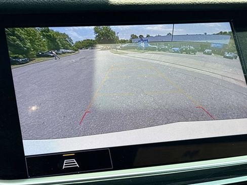 Used 2023 Cadillac XT5 Premium Luxury FWD image 23
