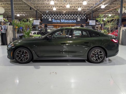 Used 2024 BMW M440i xDrive Gran Coupe AWD/4WD image 11