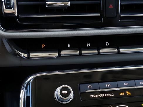 Used 2024 Lincoln Navigator Reserve AWD/4WD image 26