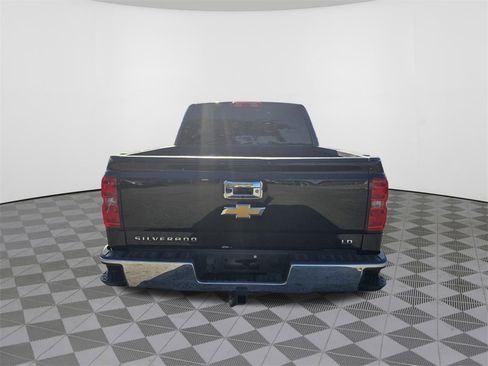 Used 2019 Chevrolet Silverado 1500 LT w/ All Star Edition image 9