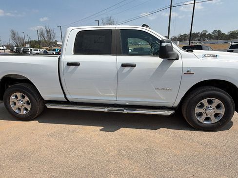 New 2026 RAM 2500 Big Horn RWD image 7