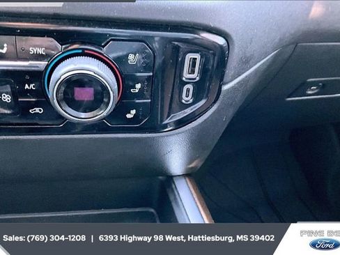 Used 2023 Chevrolet Silverado 1500 High Country w/ High Country Premium Package image 23