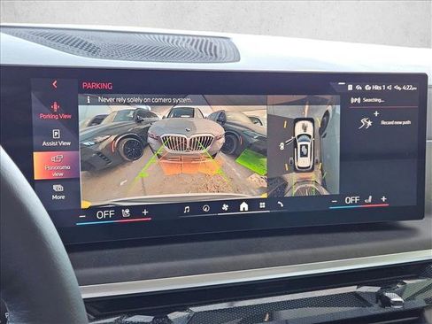 New 2026 BMW X5 xDrive50e image 13