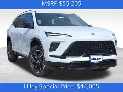 New 2026 Buick Enclave Sport Touring w/ Power Package